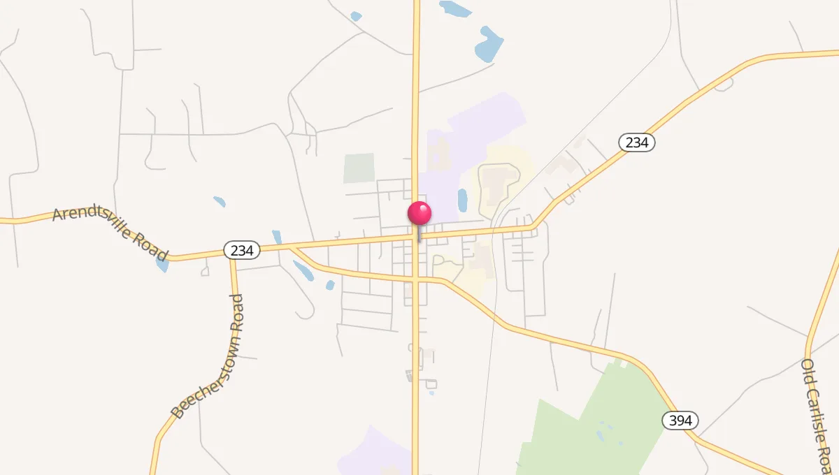 Prayer Times in Biglerville