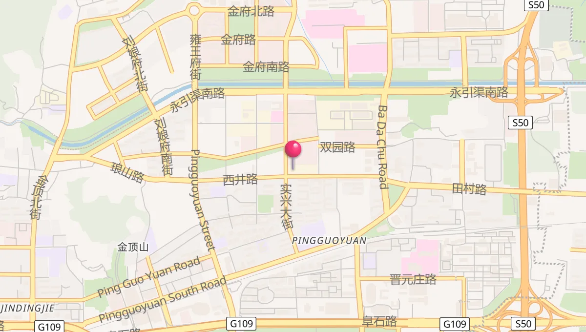 西下庄村的礼拜时间