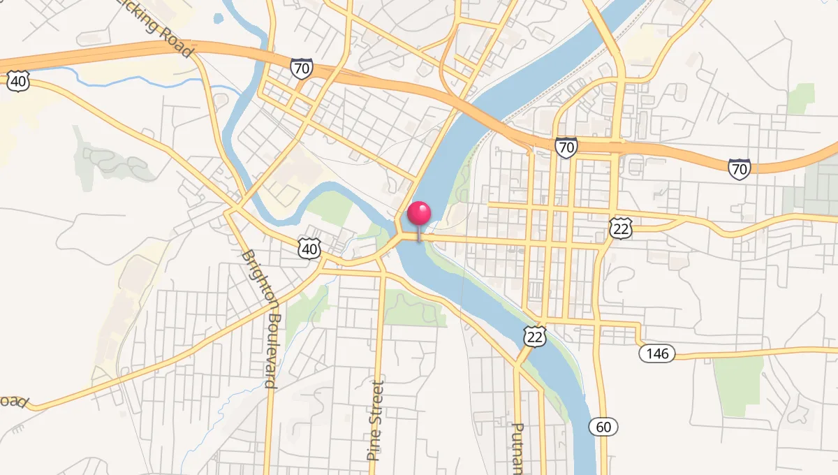 Prayer Times in Zanesville