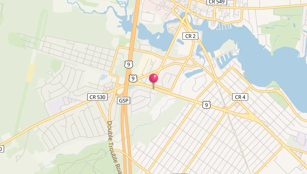 Prayer Times in South Toms River