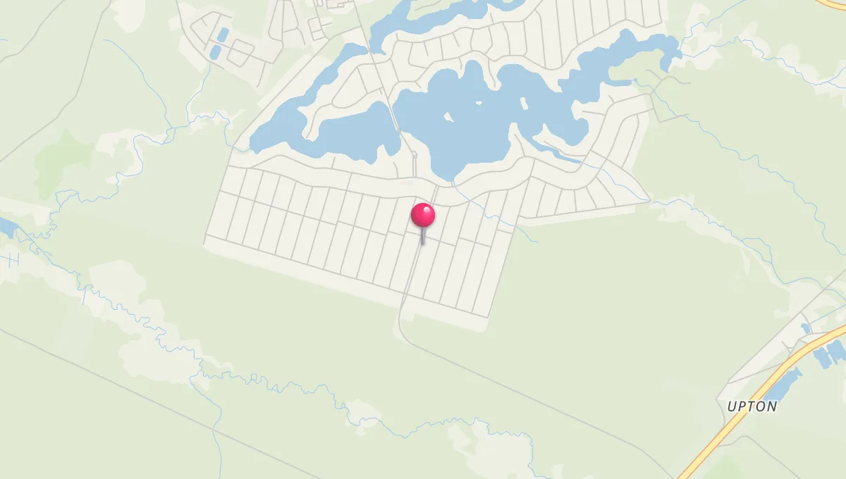 Prayer Times in Country Lake Estates
