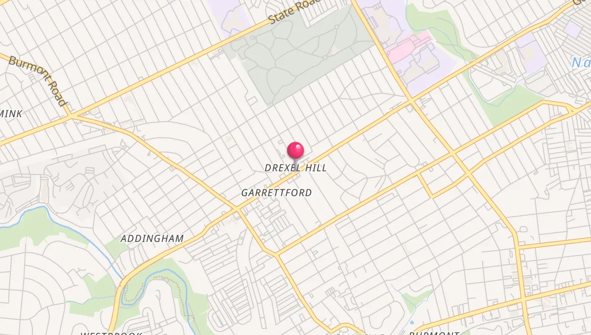 Prayer Times in Drexel Hill