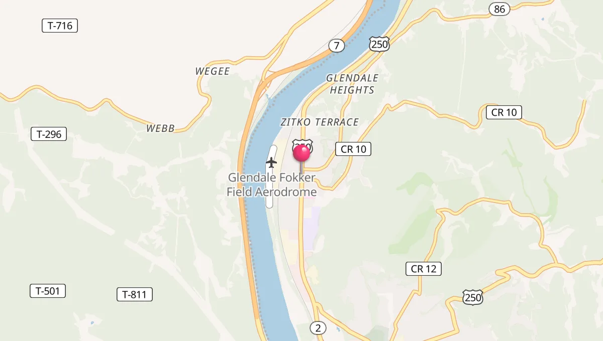 Horarios de Oración en Glendale