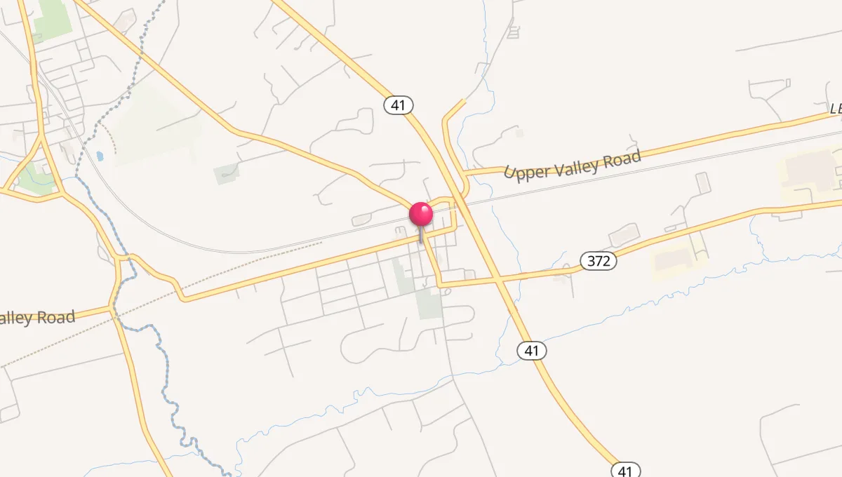 Prayer Times in Atglen
