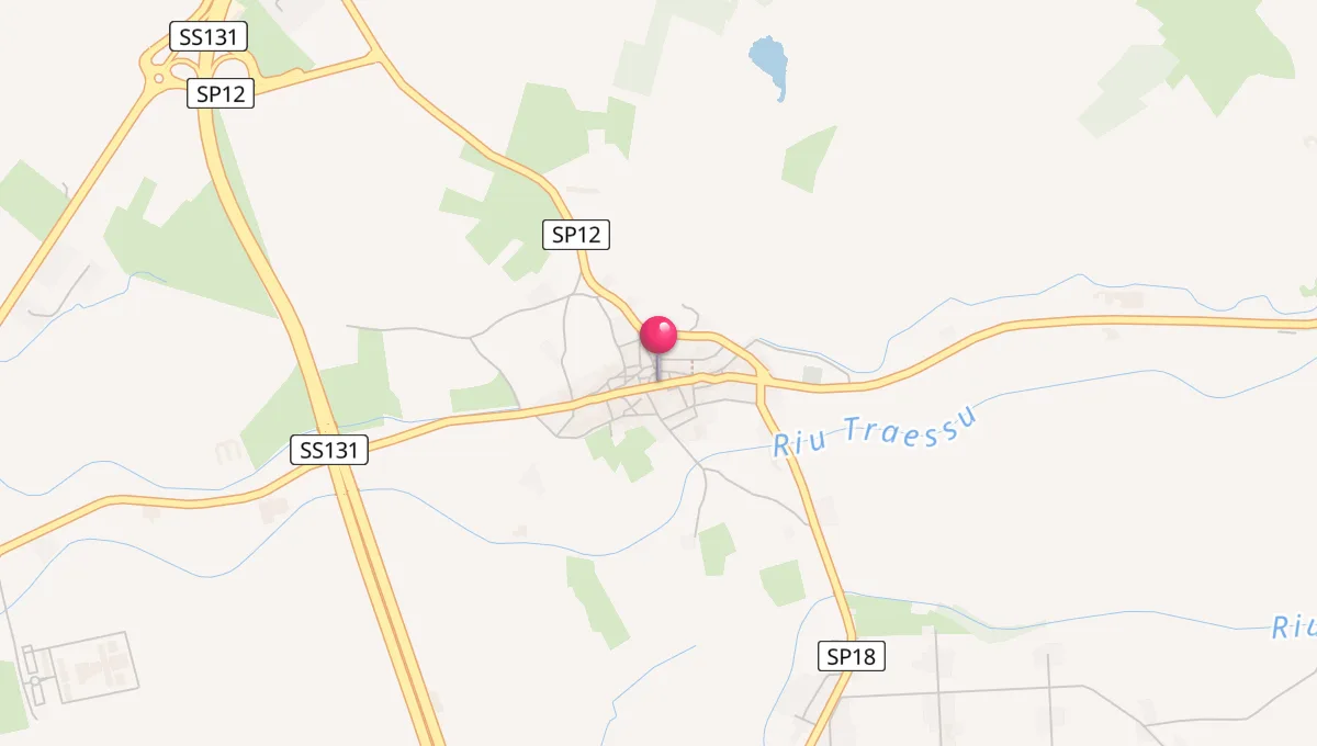 Orari di Preghiera a Siamaggiore