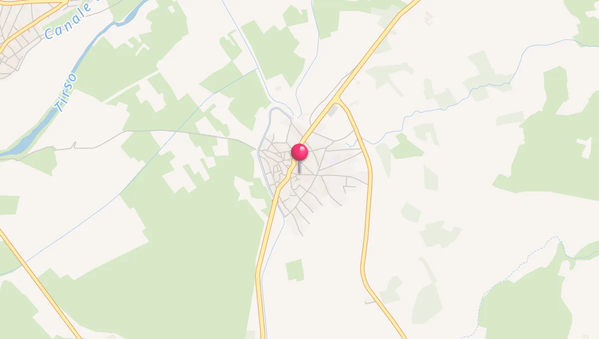 Orari di Preghiera a Ollastra
