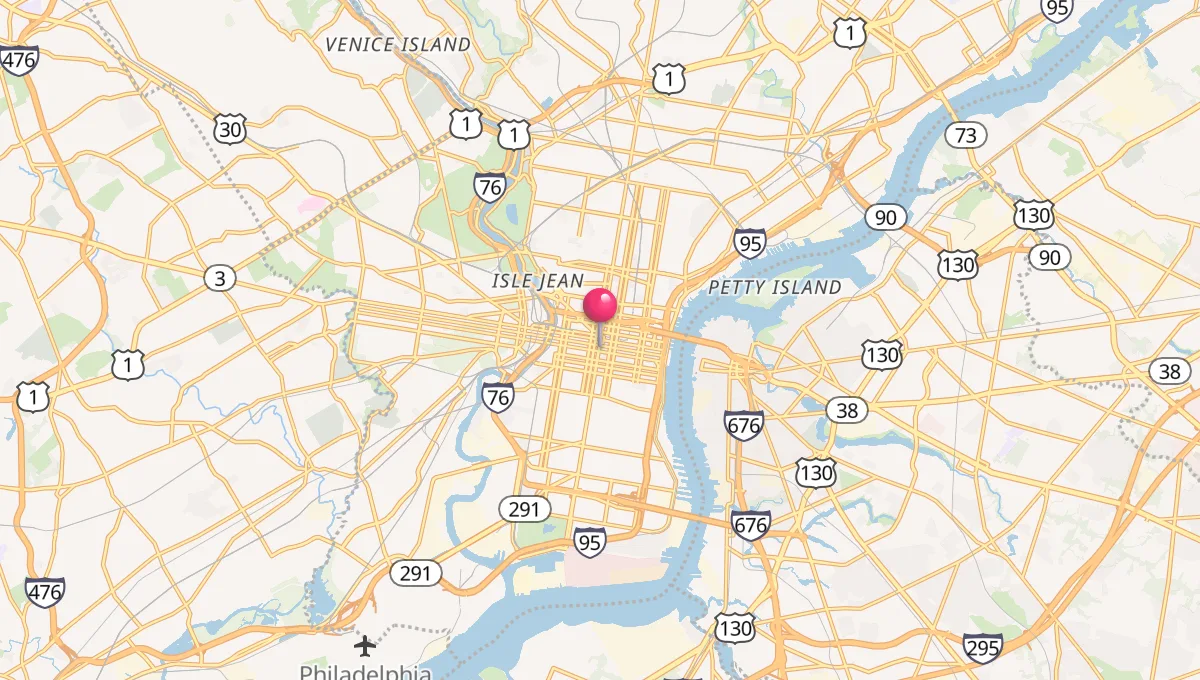 Horarios de Oración en Filadelfia