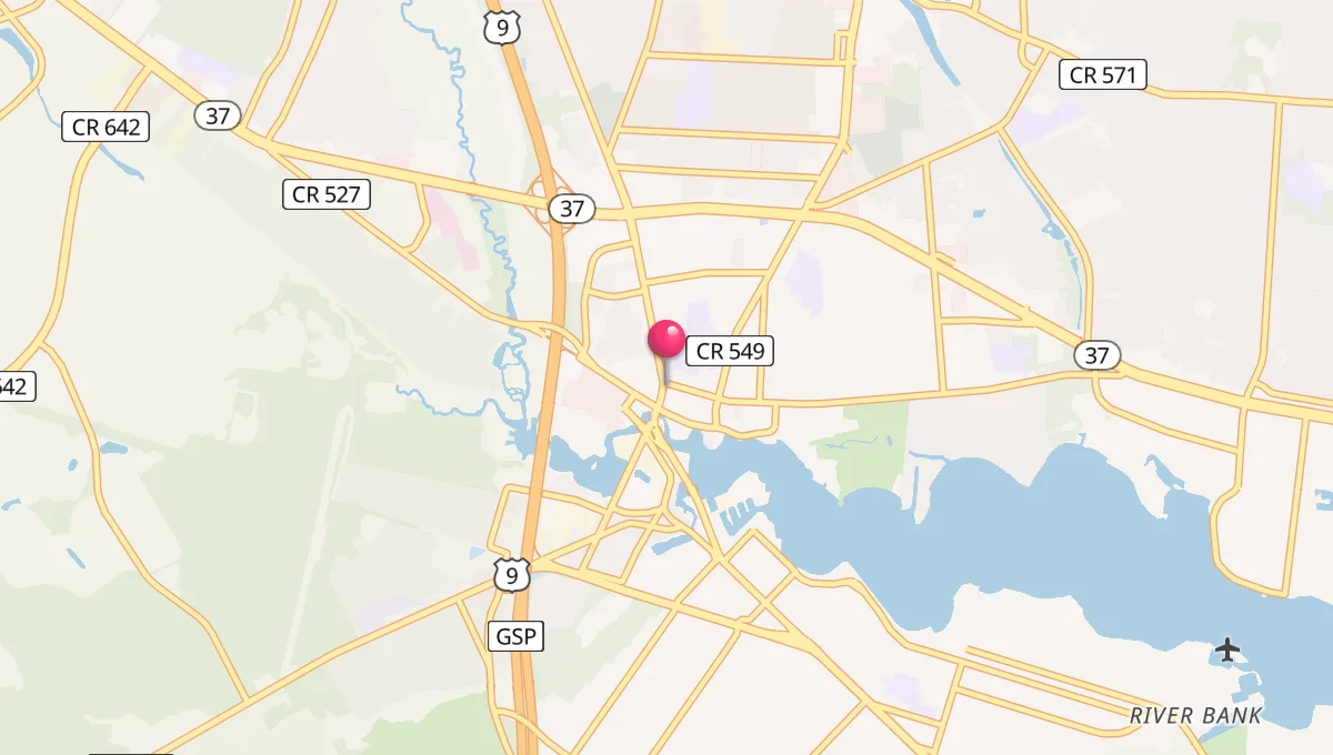 Prayer Times in Toms River
