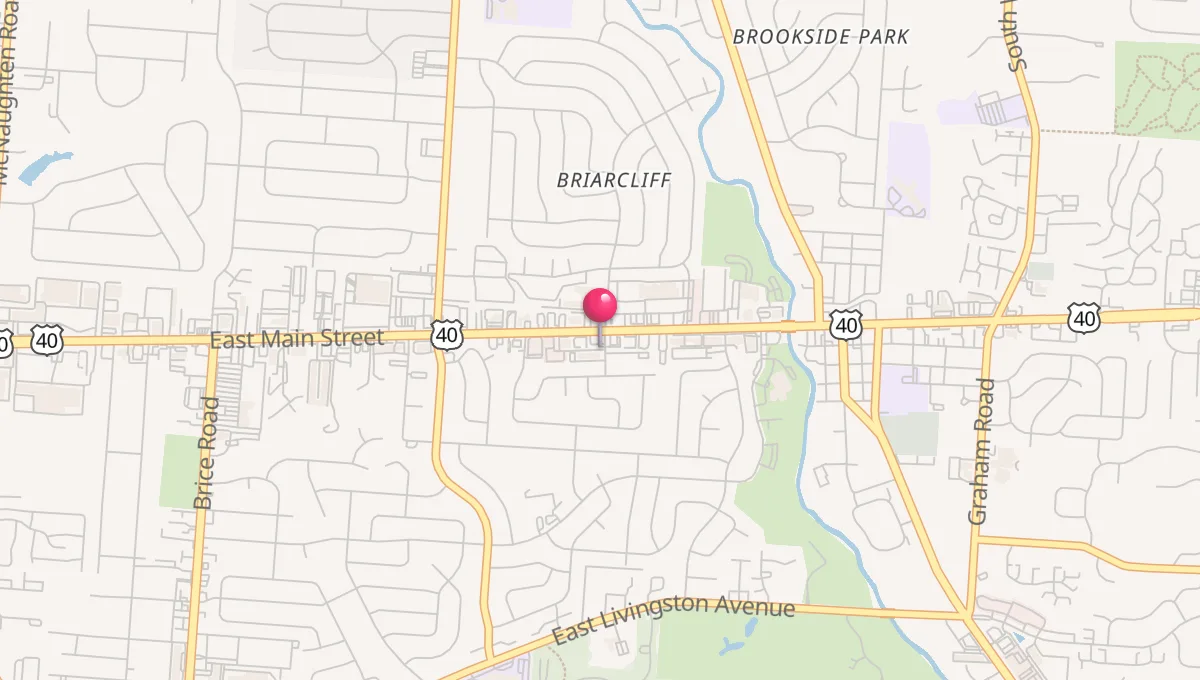 Prayer Times in Reynoldsburg