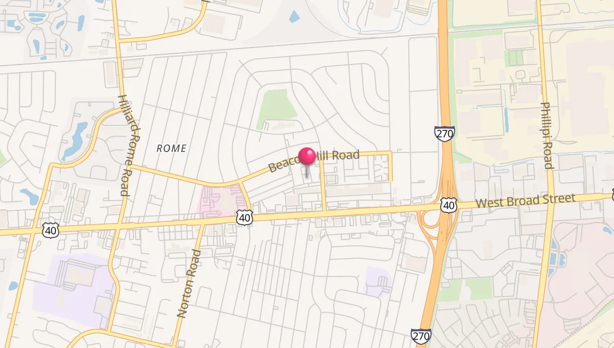 Prayer Times in Lincoln Village