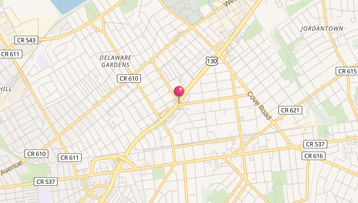 Prayer Times in Pennsauken