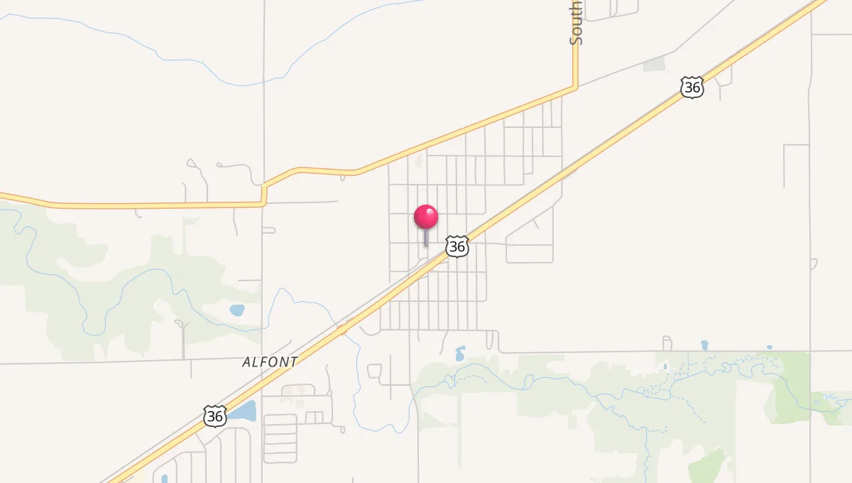 Prayer Times in Ingalls