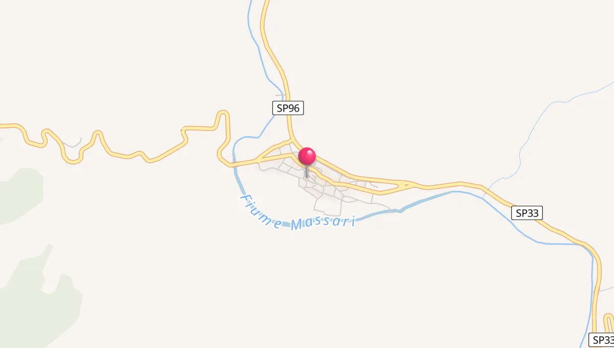 Orari di Preghiera a Allai
