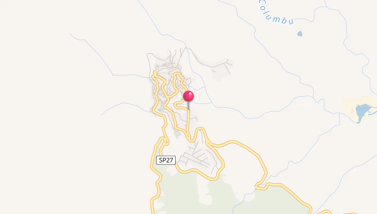 Orari di Preghiera a Villagrande Strisaili