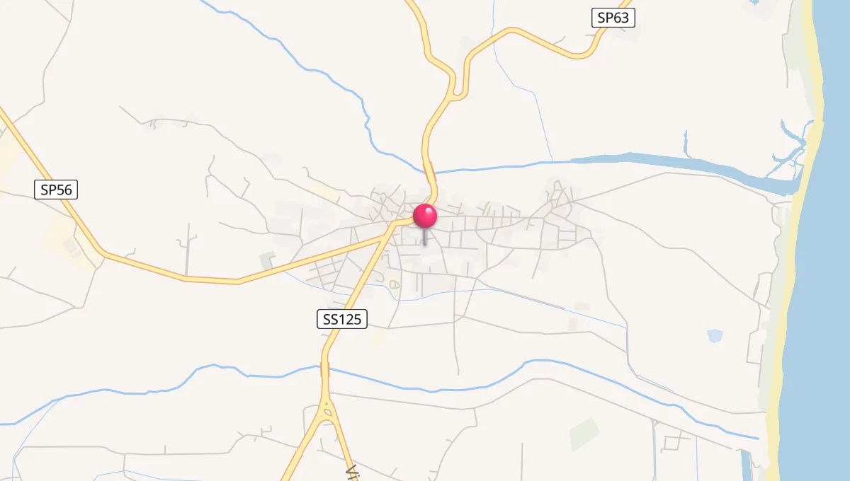 Orari di Preghiera a Lotzorai