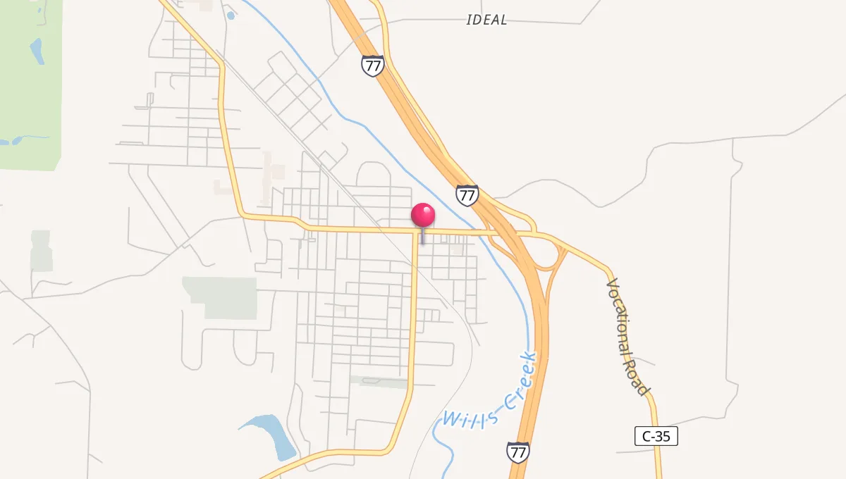 Prayer Times in Byesville