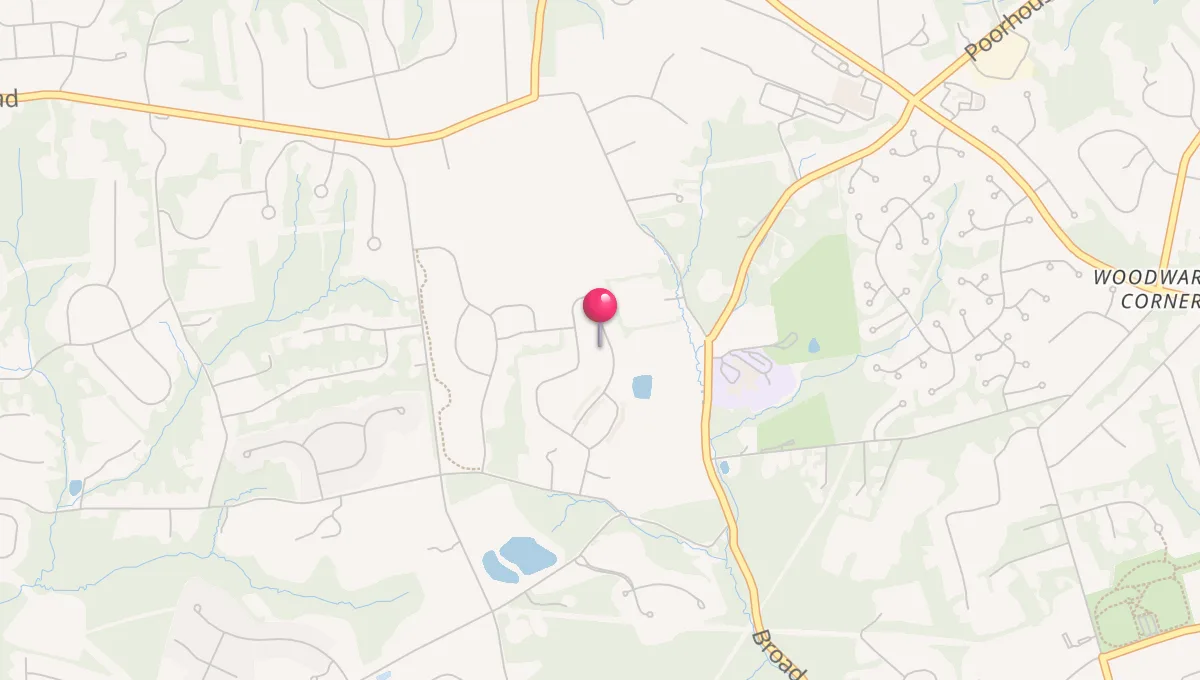 Prayer Times in Chester County