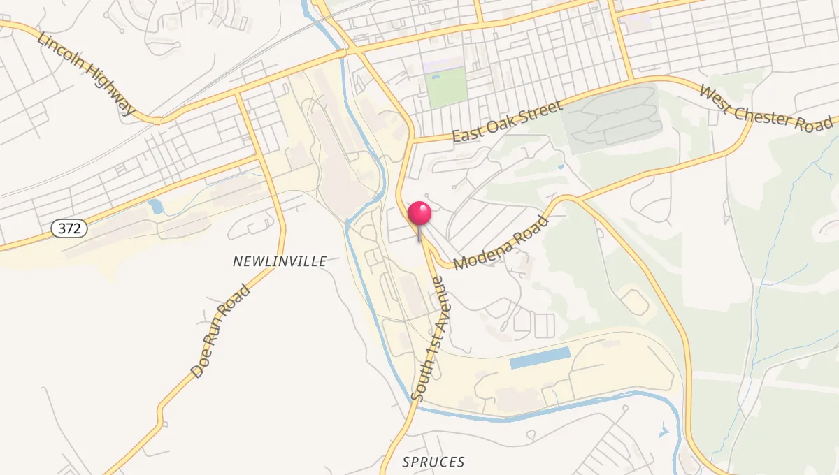 Prayer Times in South Coatesville