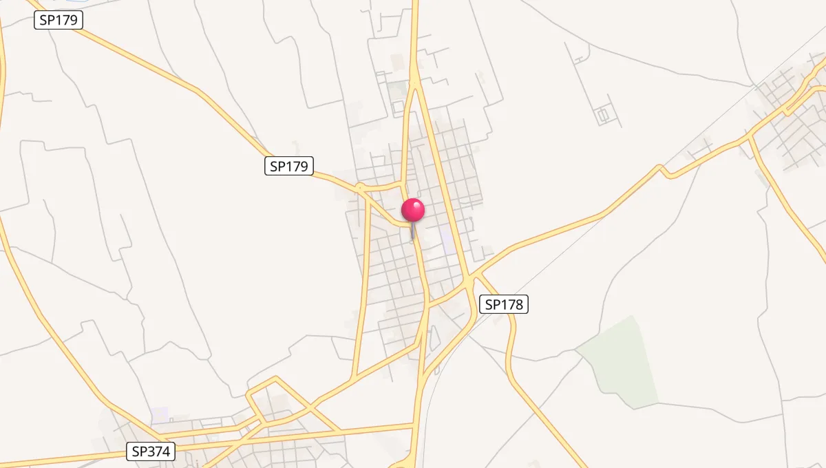 Orari di Preghiera a Montesano Salentino