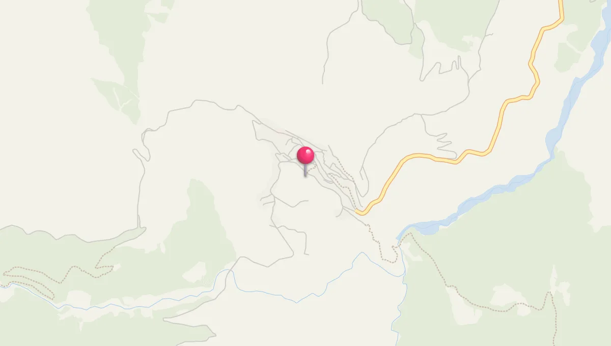 Orari di Preghiera a Terranova di Pollino