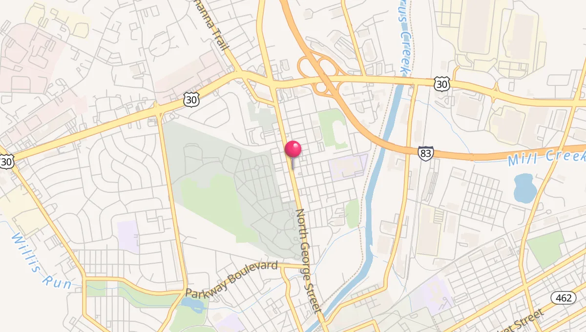 Prayer Times in North York