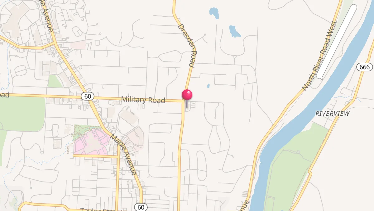 Prayer Times in North Zanesville