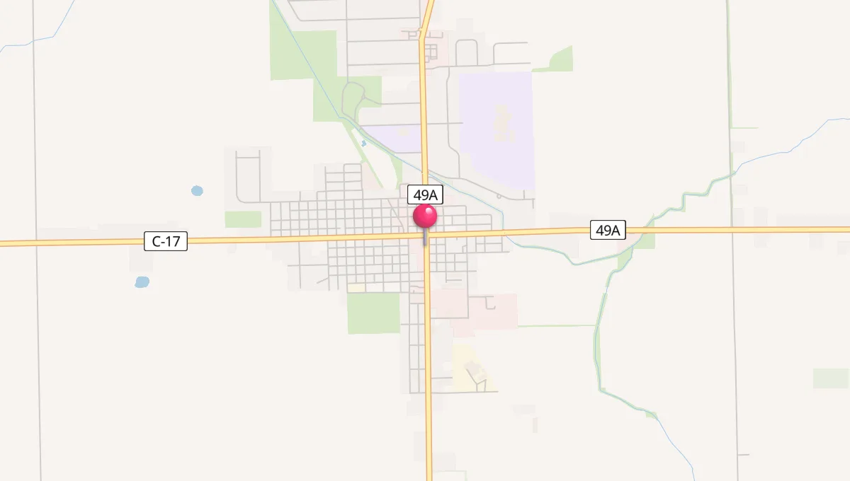 Prayer Times in Arcanum