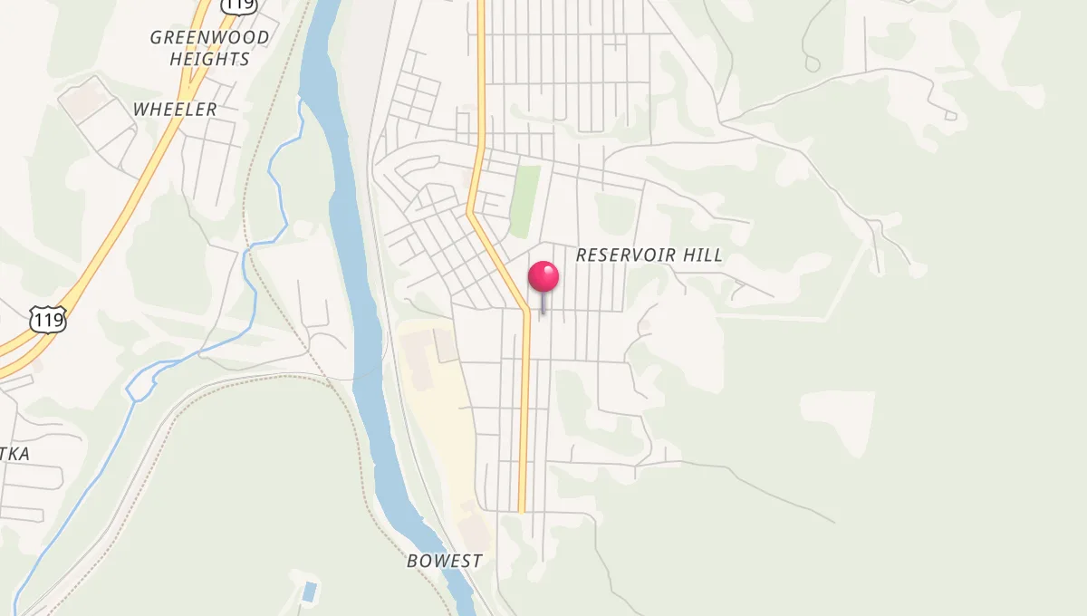 Prayer Times in South Connellsville