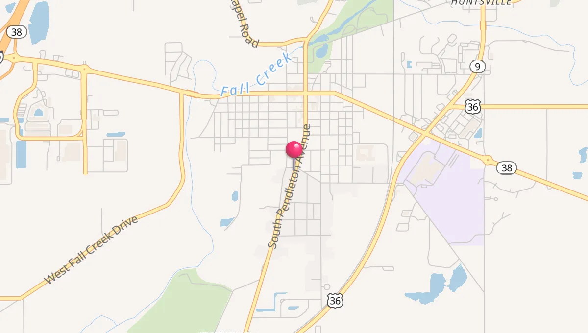 Prayer Times in Pendleton