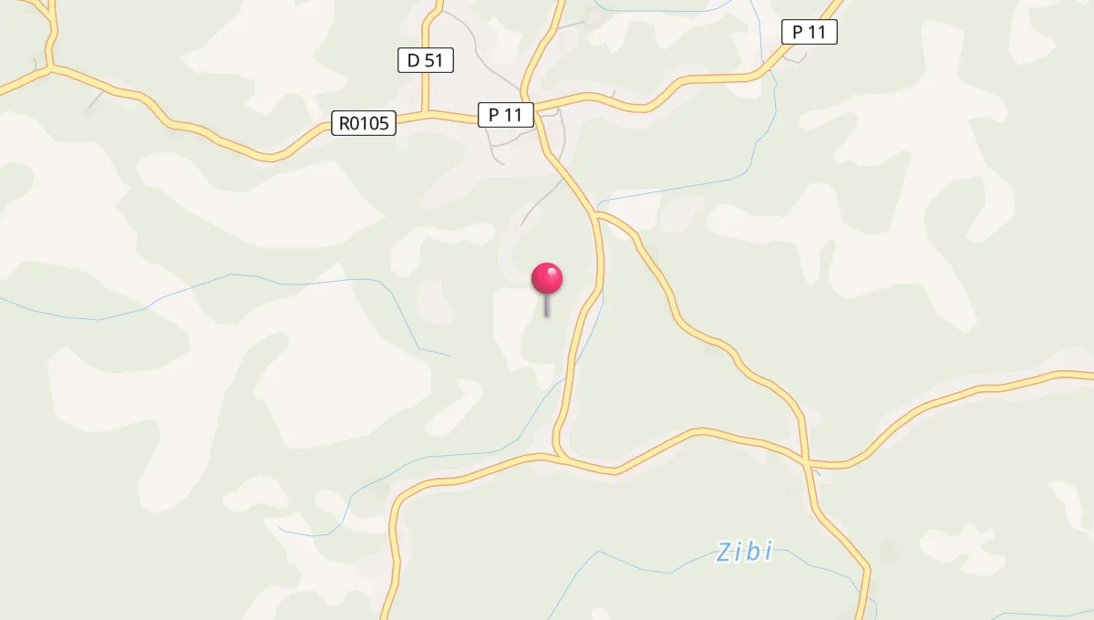 Lokutan Sallah a Évodoula
