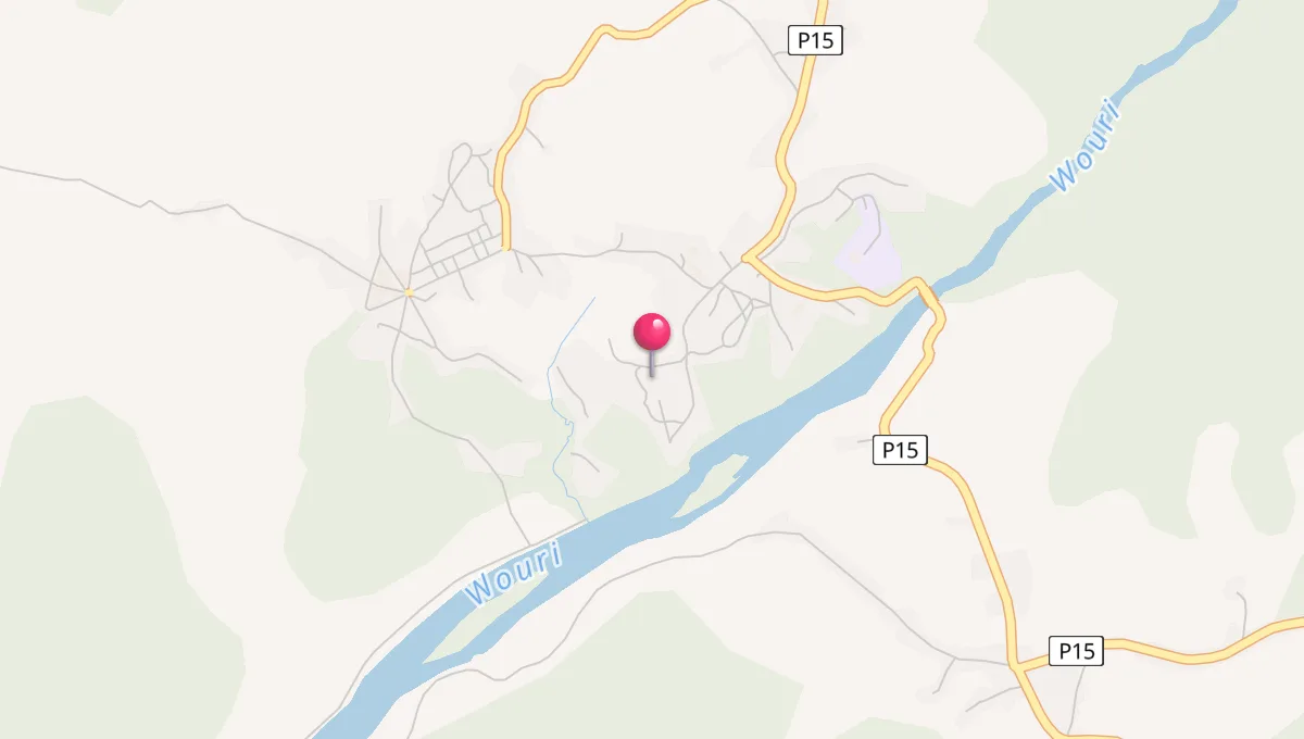 Kalandar Ramadan Yabassi