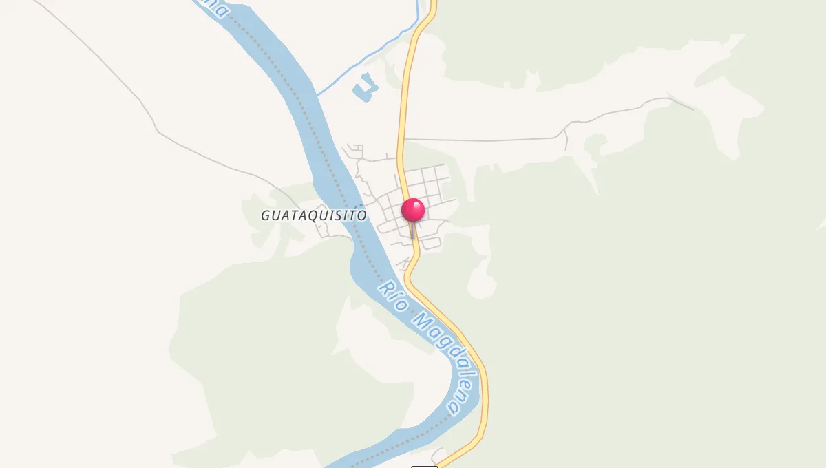 Calendario Ramadán Guataquí