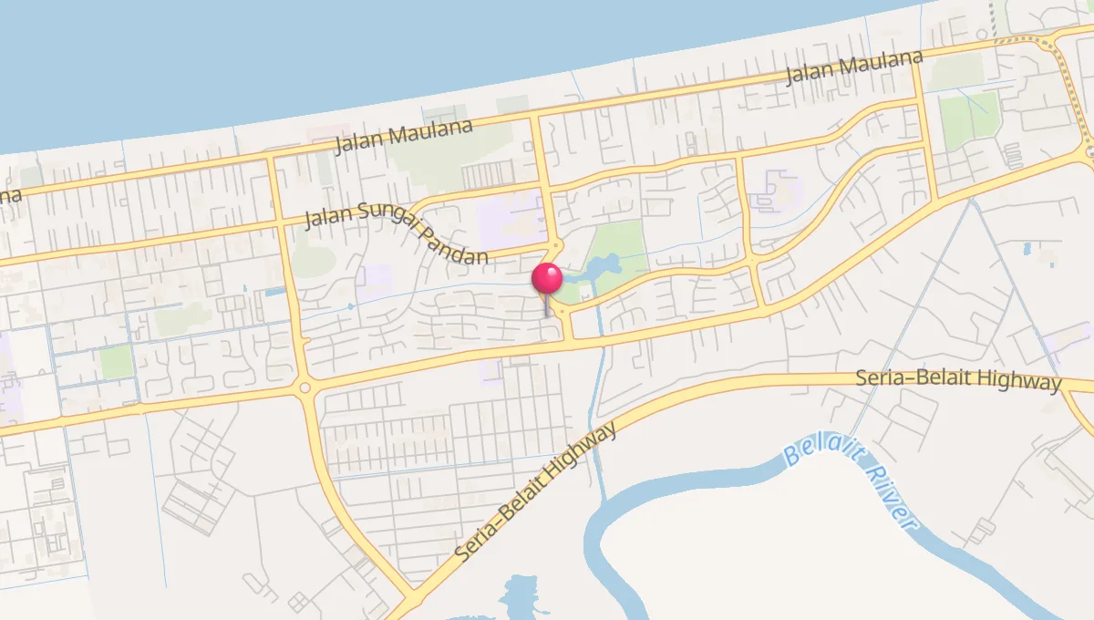 Kalendar Ramadan Kuala Belait