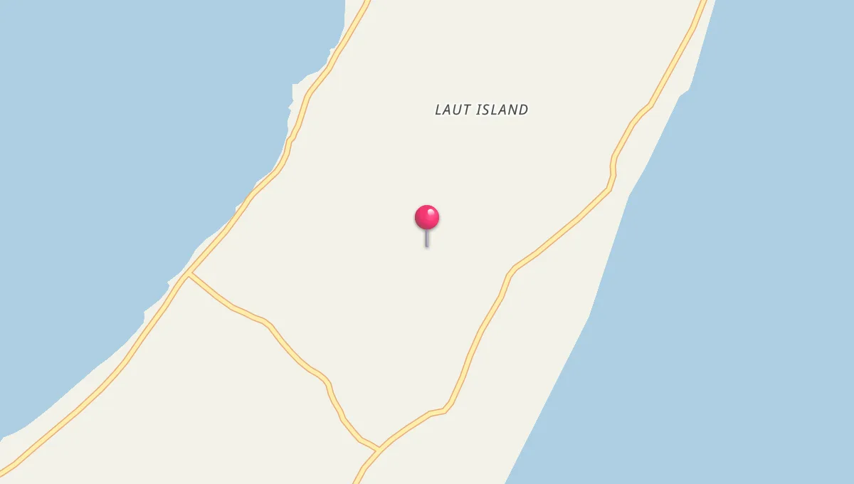 Waktu Solat di Natuna