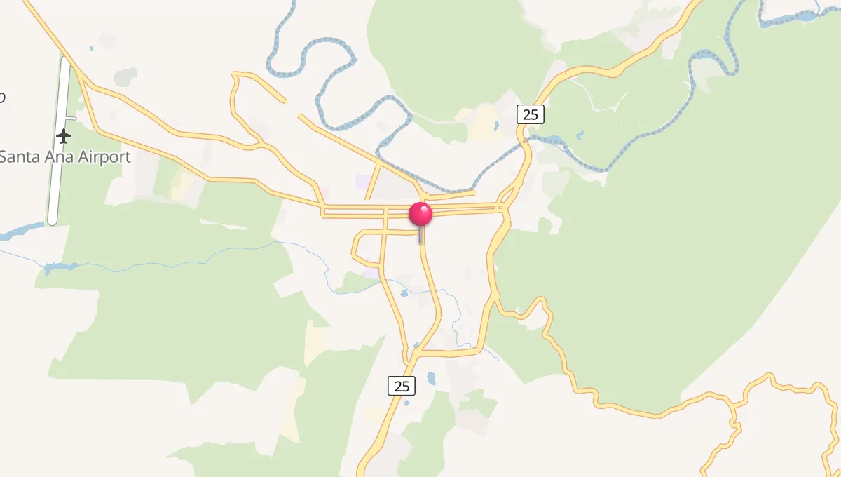 Calendario Ramadán Cartago