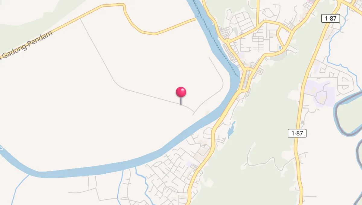 Kalendar Ramadan Limbang
