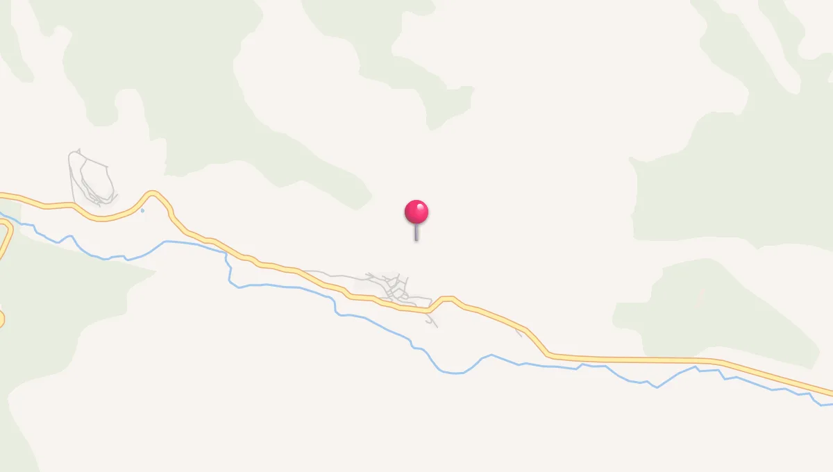 Horarios de Oración en Casas de Garcimolina