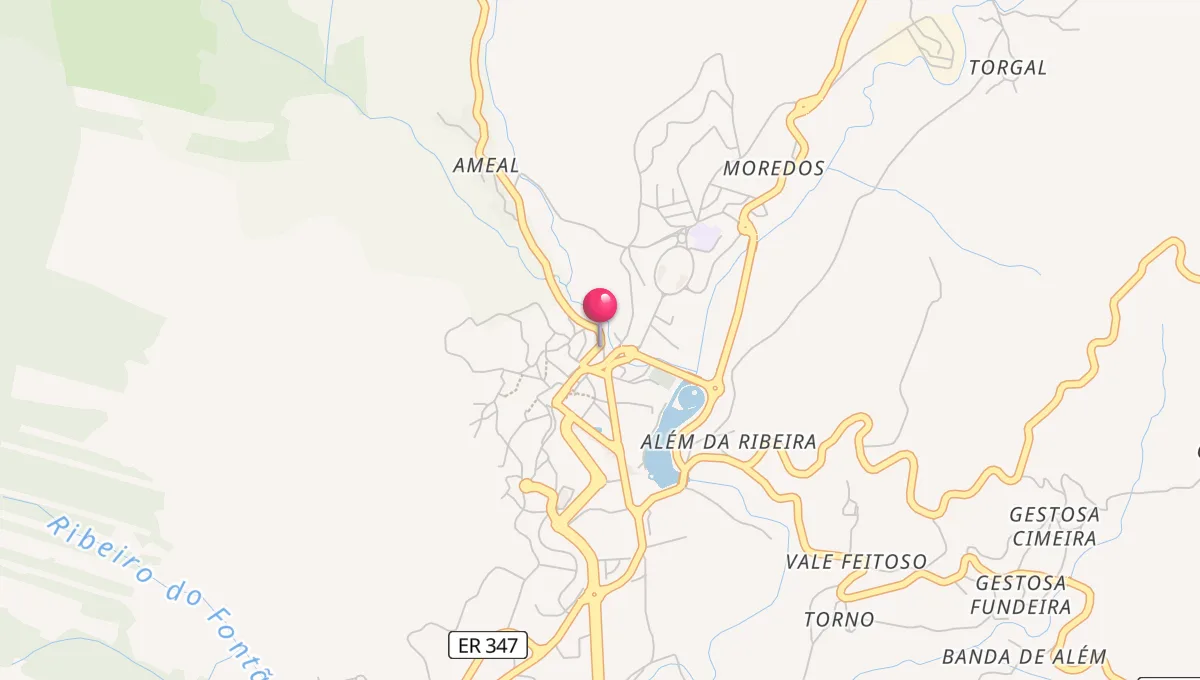 Horários de Oração em Castanheira de Pêra