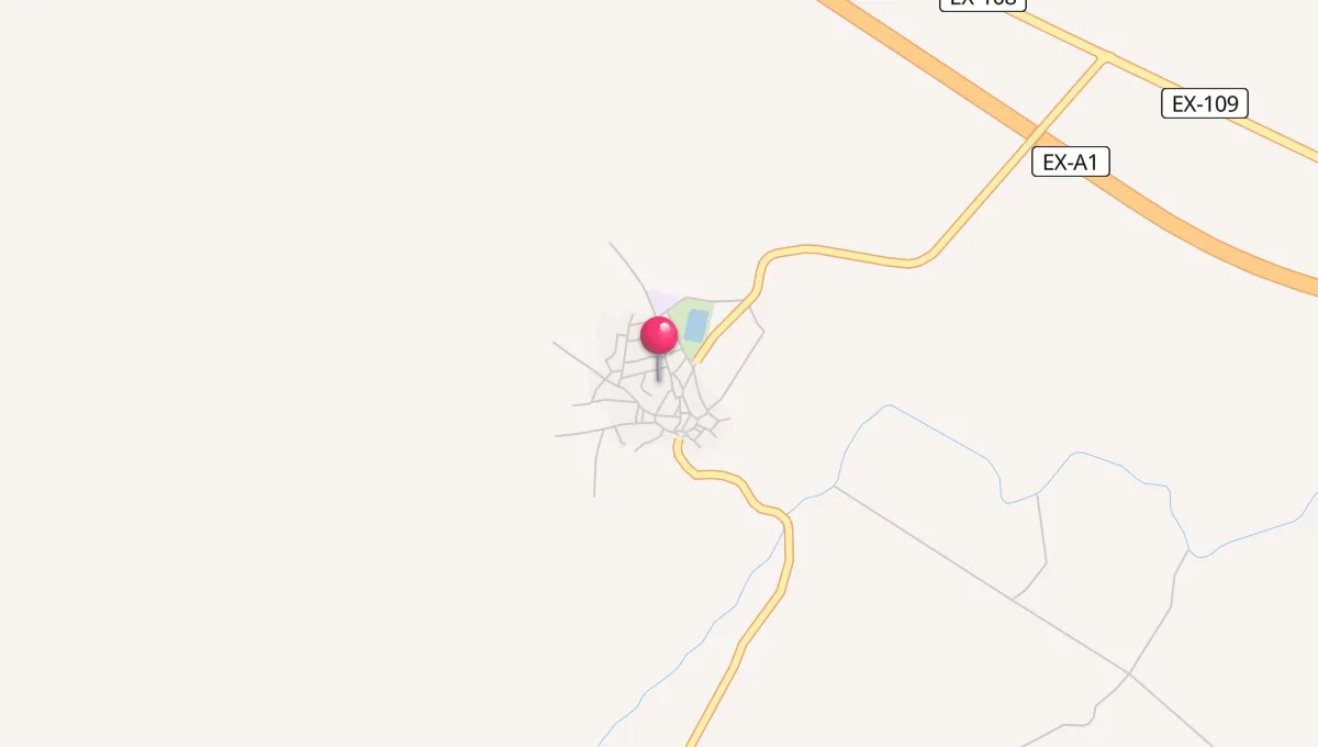 Horarios de Oración en Casas de Don Gómez