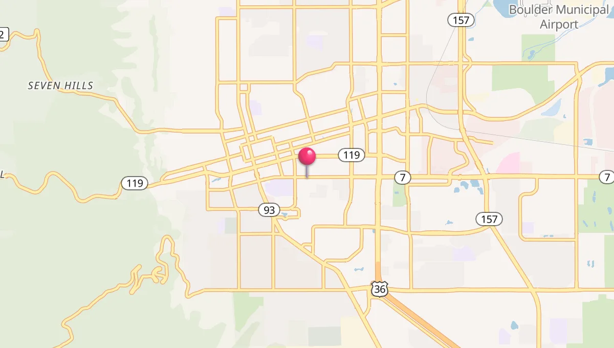 Prayer Times in Boulder
