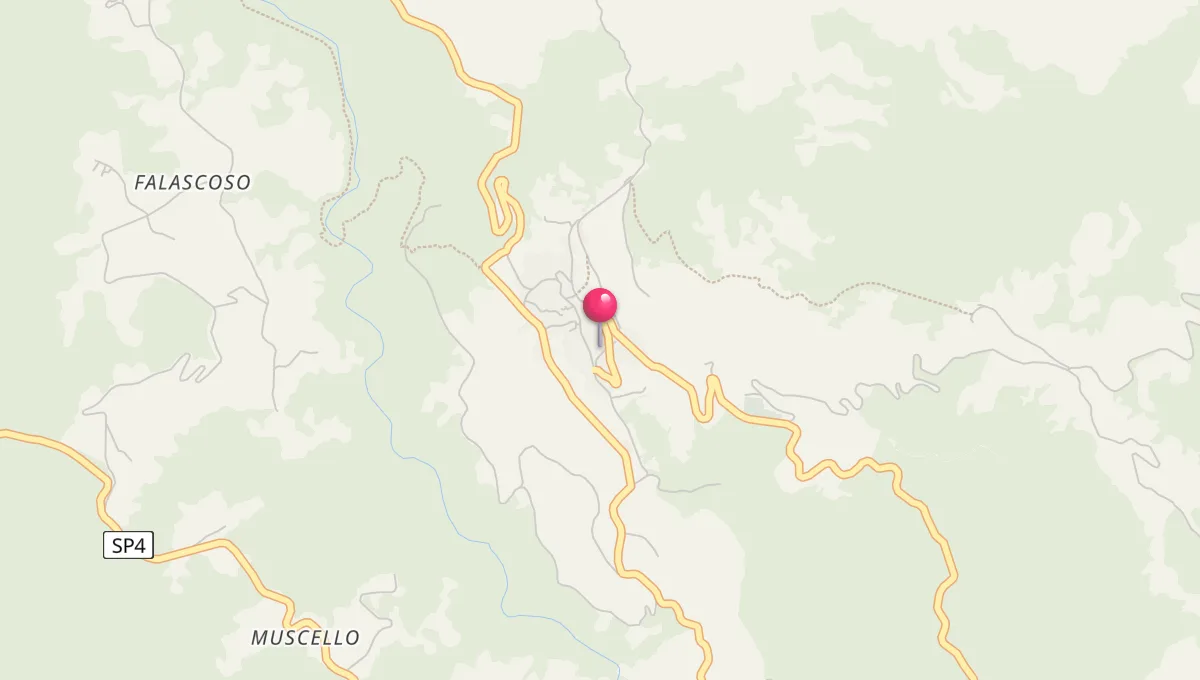 Orari di Preghiera a San Severino Lucano