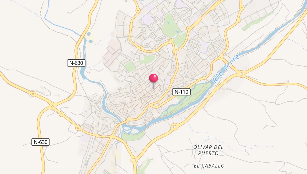 Calendario Ramadán Plasencia