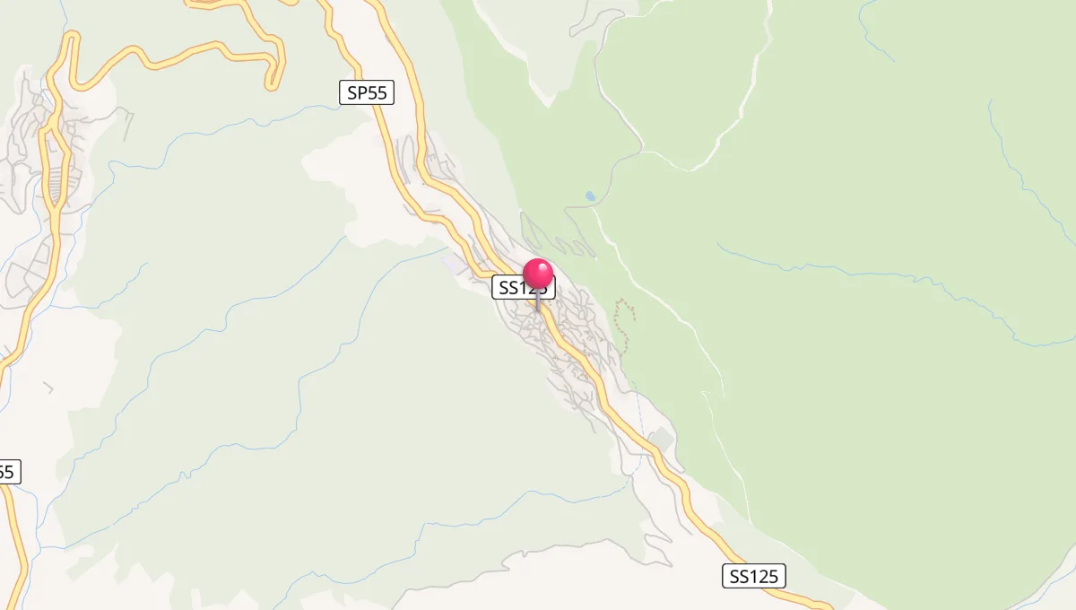 Orari di Preghiera a Baunei