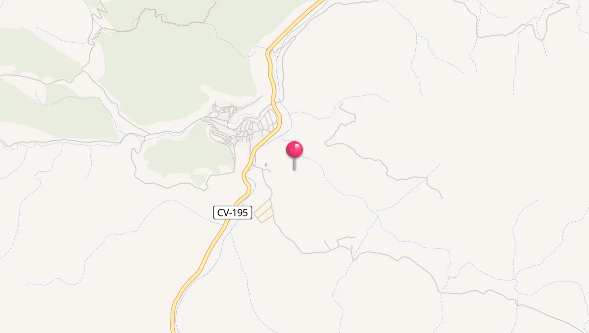 Horarios de Oración en Montán
