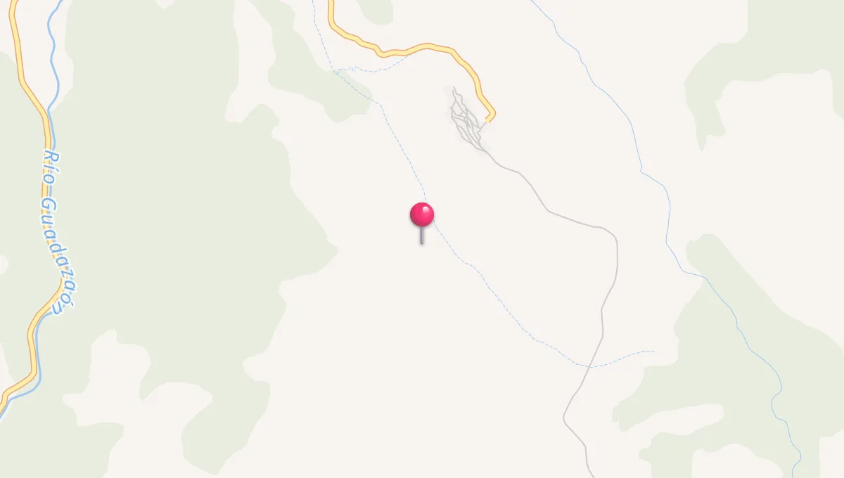 Horarios de Oración en Valdemorillo de la Sierra