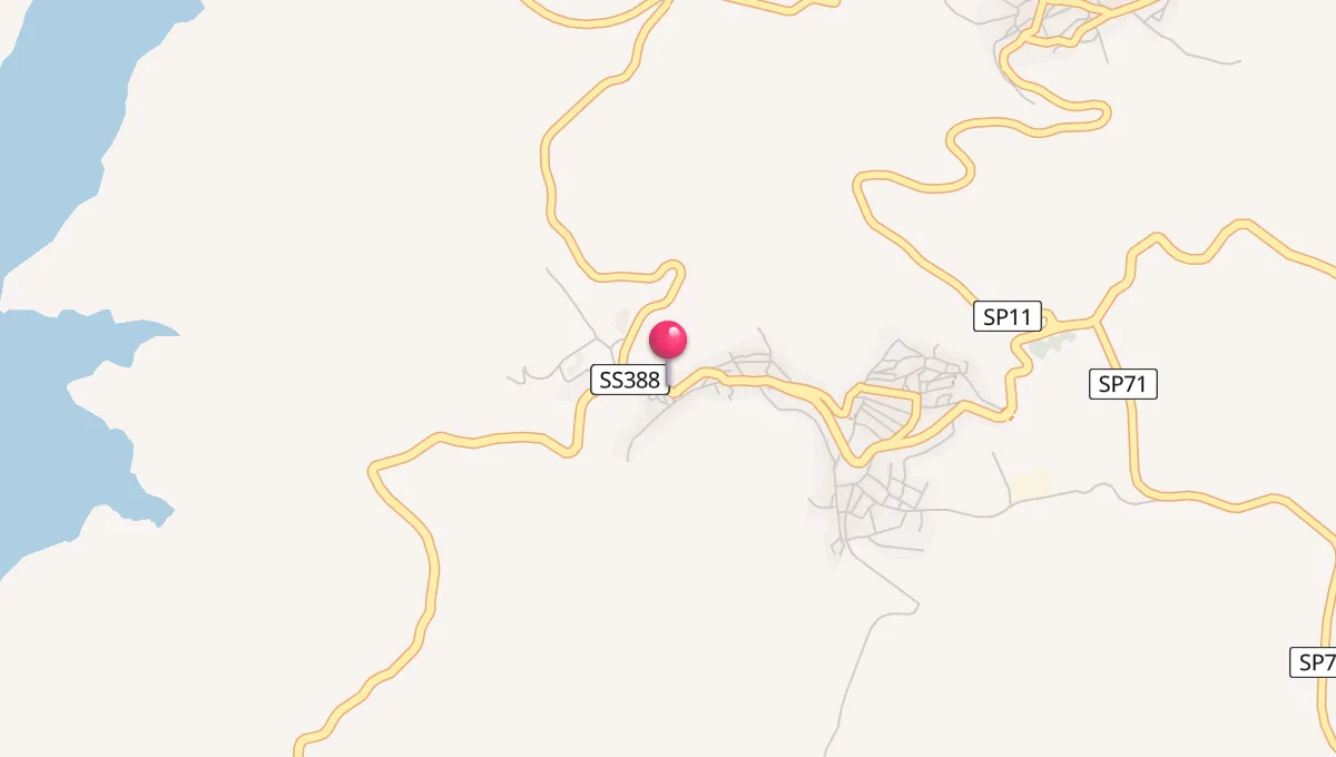 Orari di Preghiera a Busachi