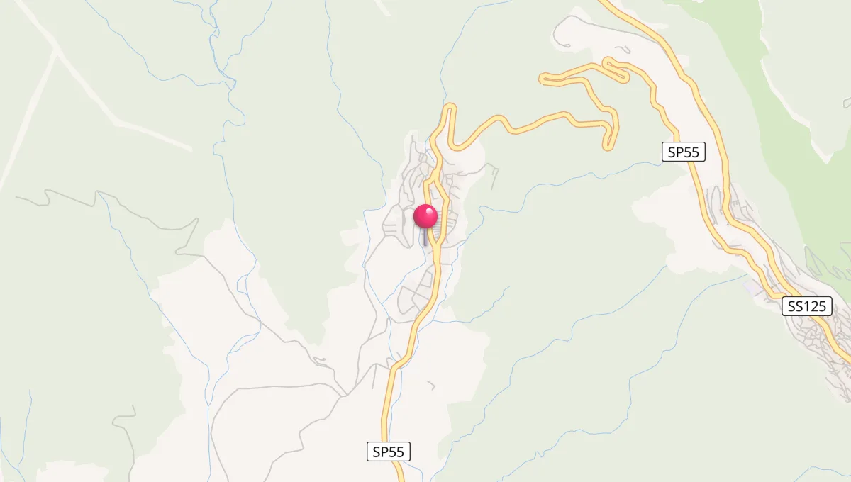 Orari di Preghiera a Triei