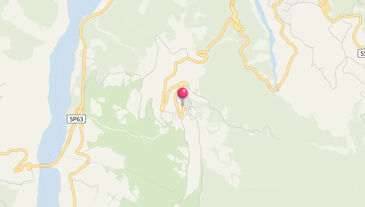 Orari di Preghiera a San Paolo Albanese
