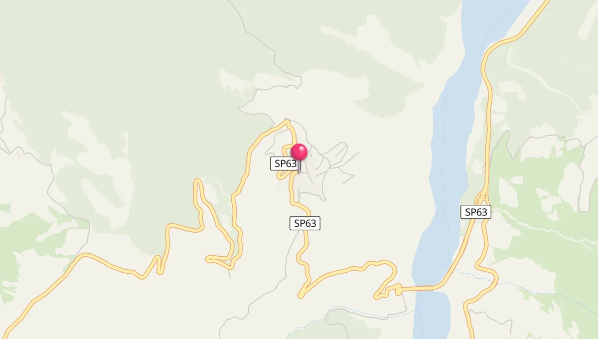 Orari di Preghiera a San Costantino Albanese