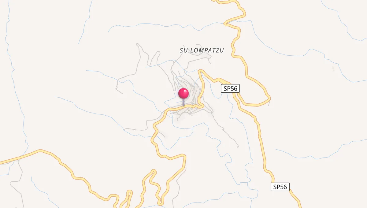 Orari di Preghiera a Talana